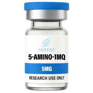 5 Amino 1MQ