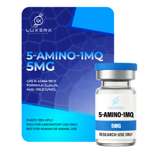5 Amino 1MQ