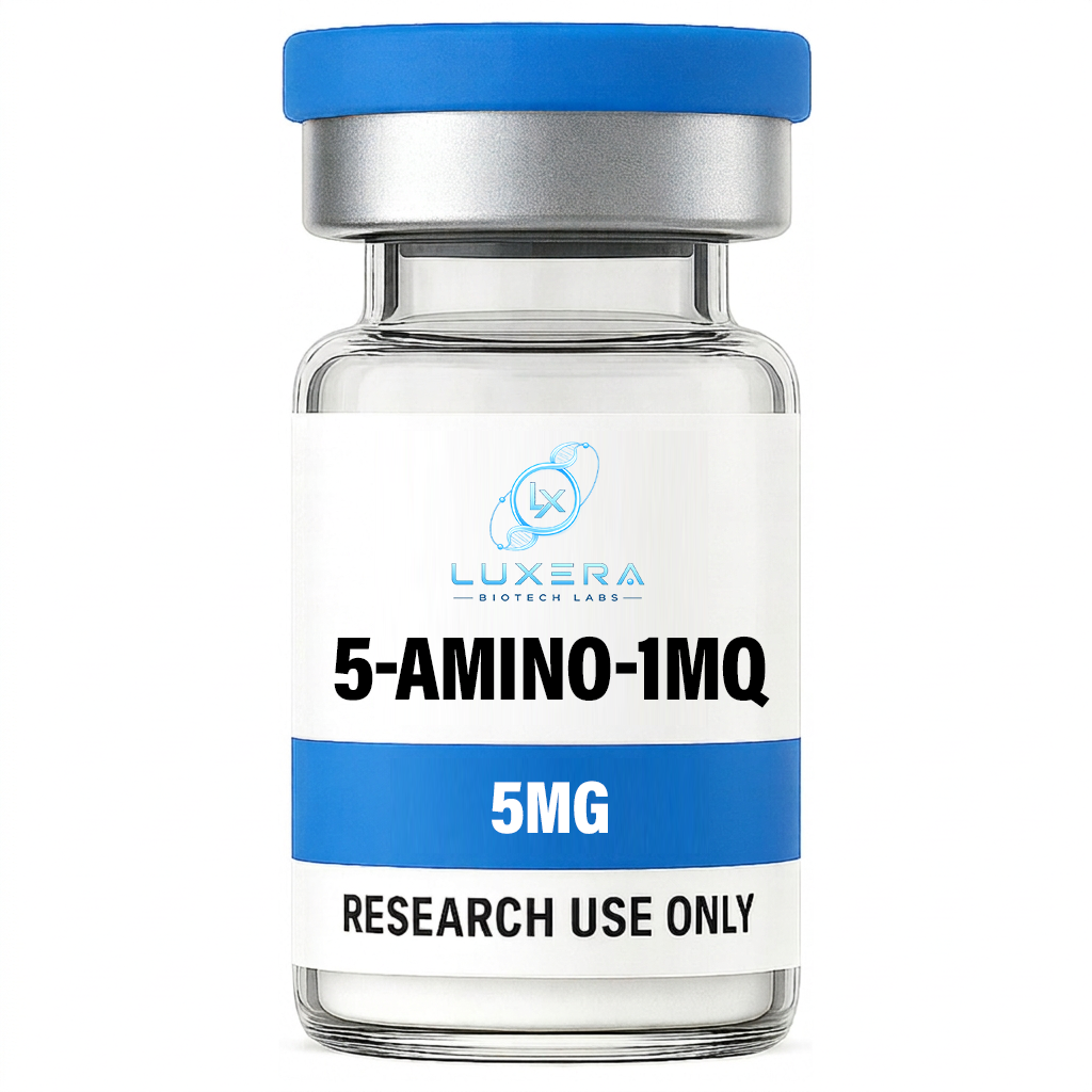 5 Amino 1MQ