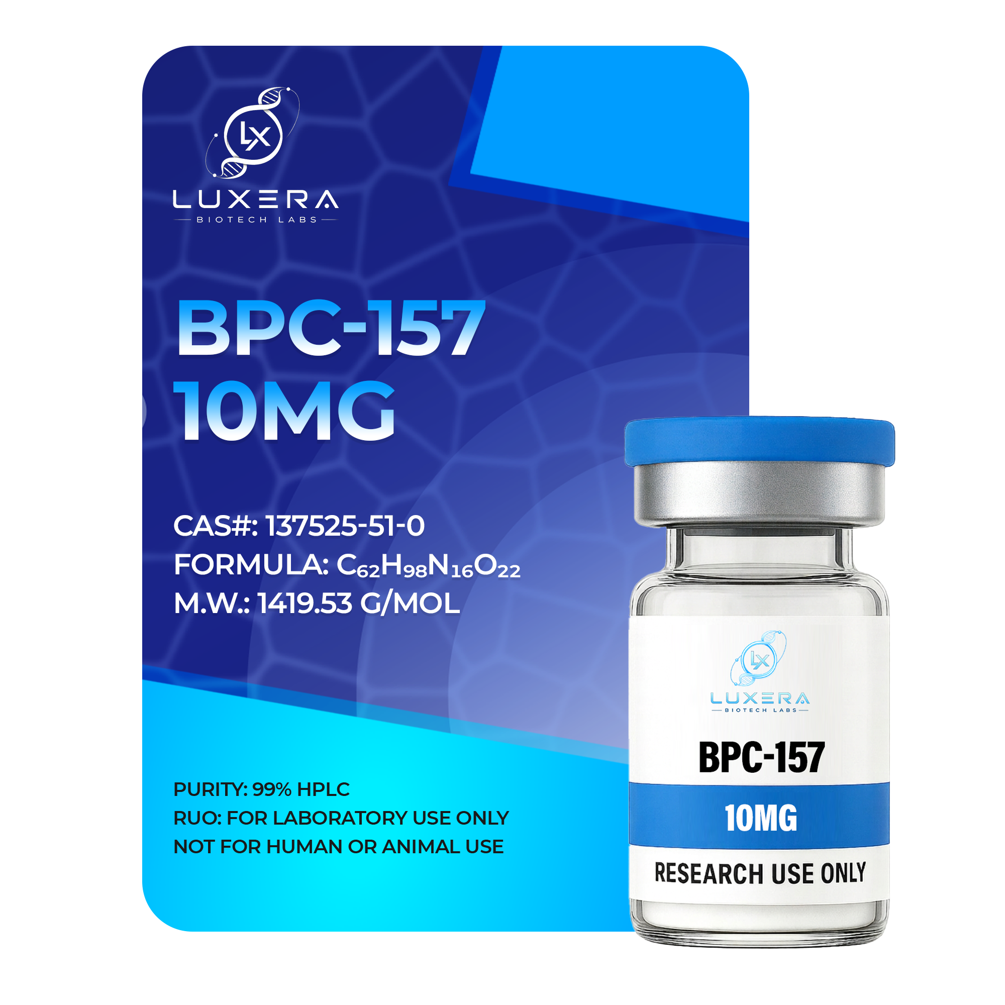 BPC-157 - Image 2