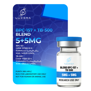 Blend BPC-157 + TB-500