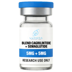Blend Cagrilintide + Semaglutide