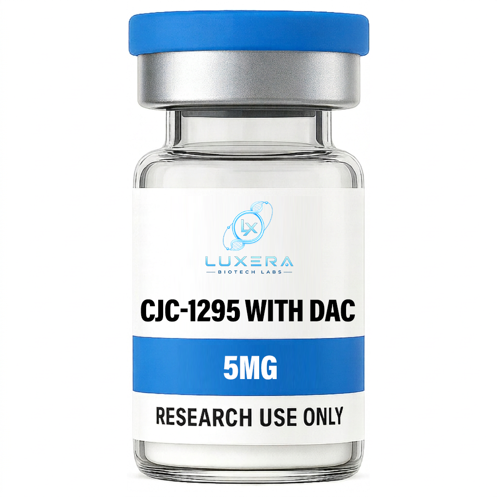 CJC-1295 with DAC