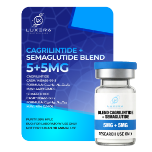 Blend Cagrilintide + Semaglutide