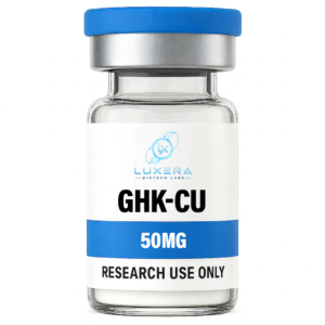 GHK-Cu