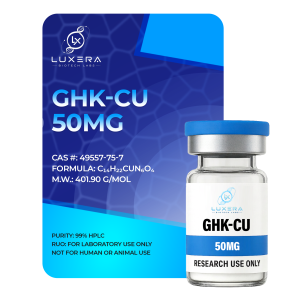 GHK-Cu