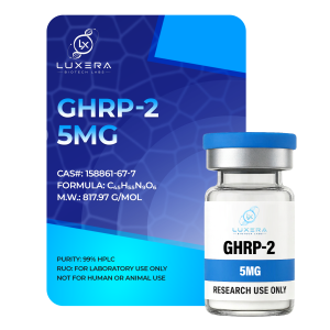 GHRP-2