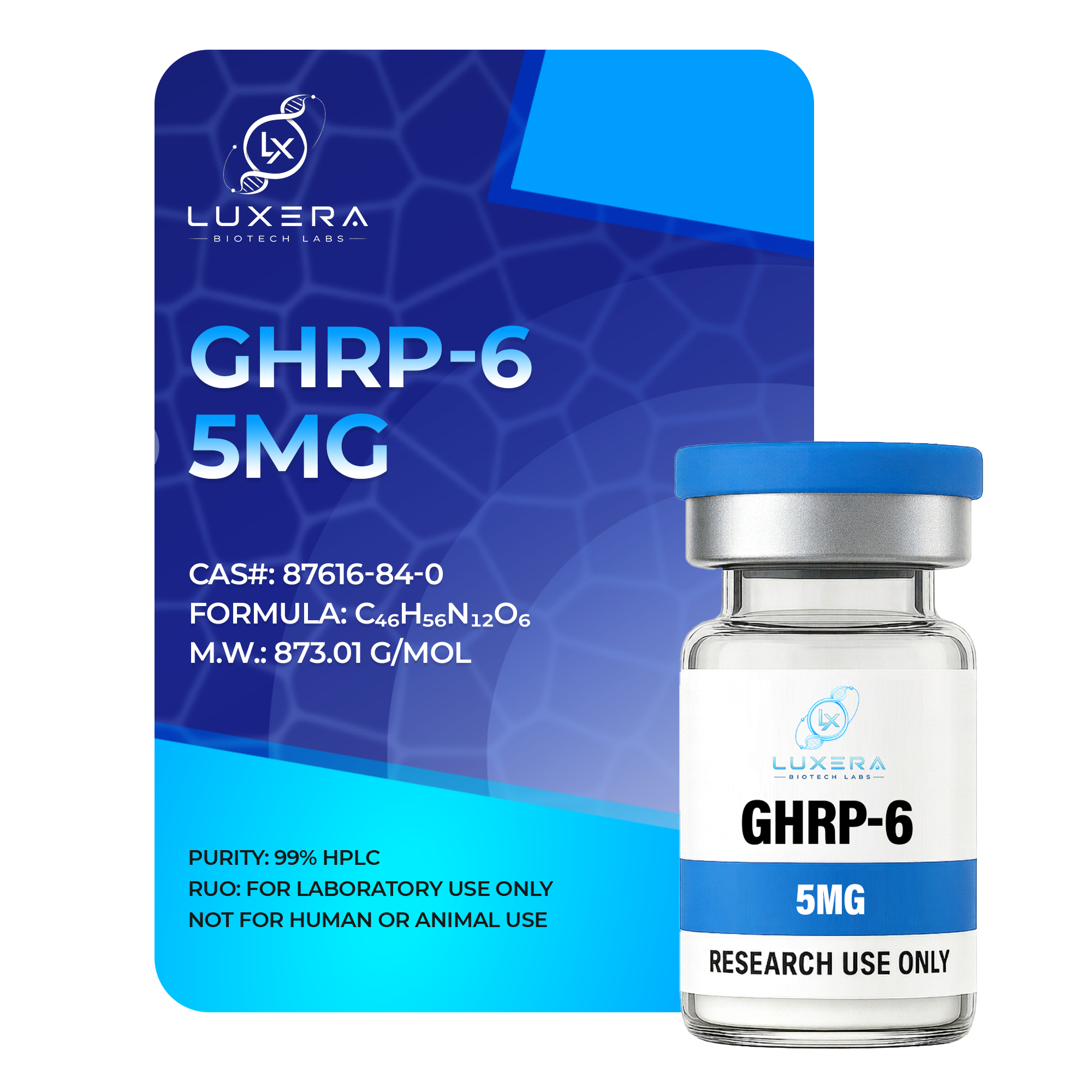 GHRP-6