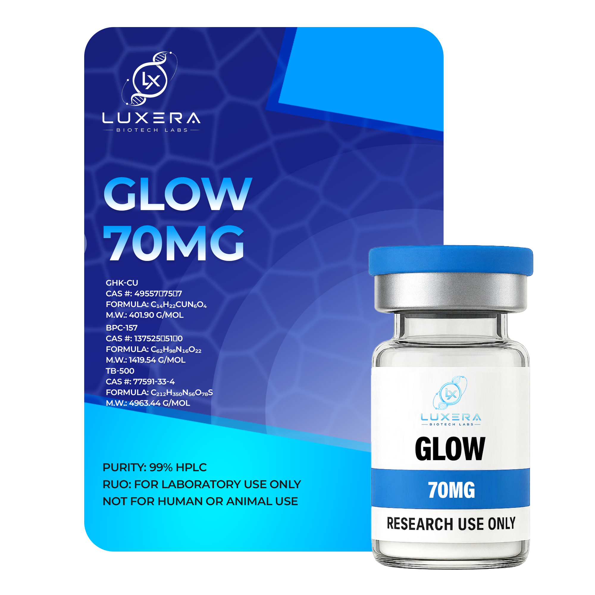 GLOW