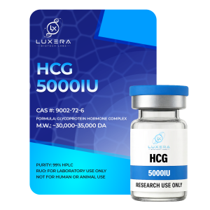 HCG