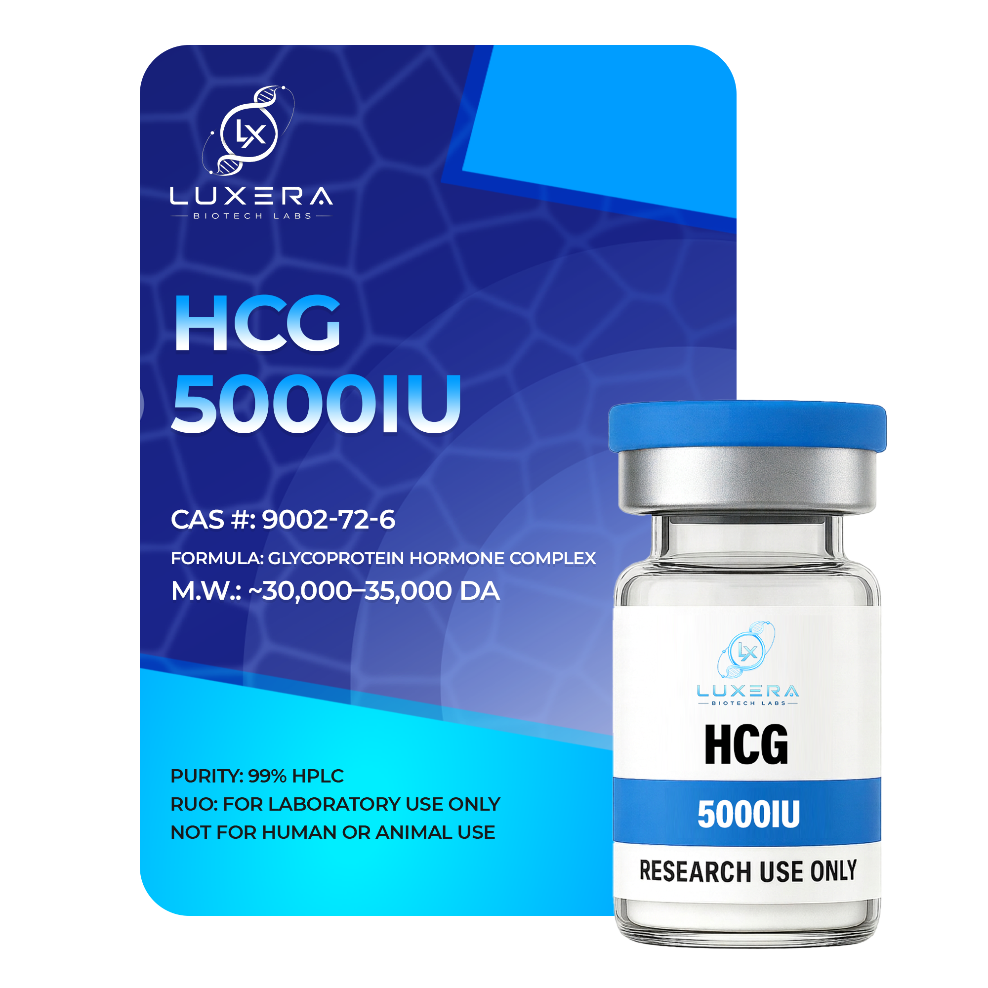 HCG