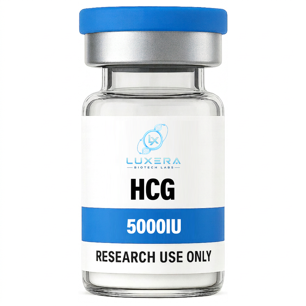 HCG