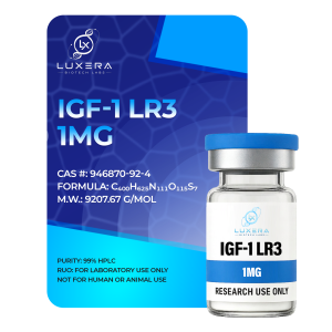 IGF-1 LR3
