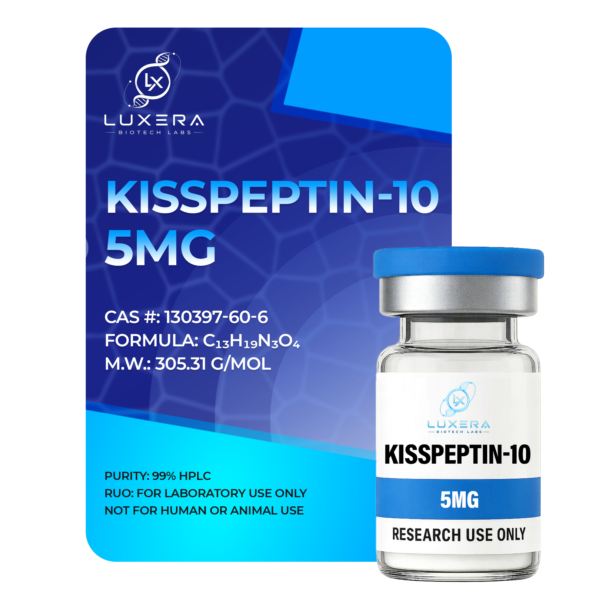 Kisspeptin-10