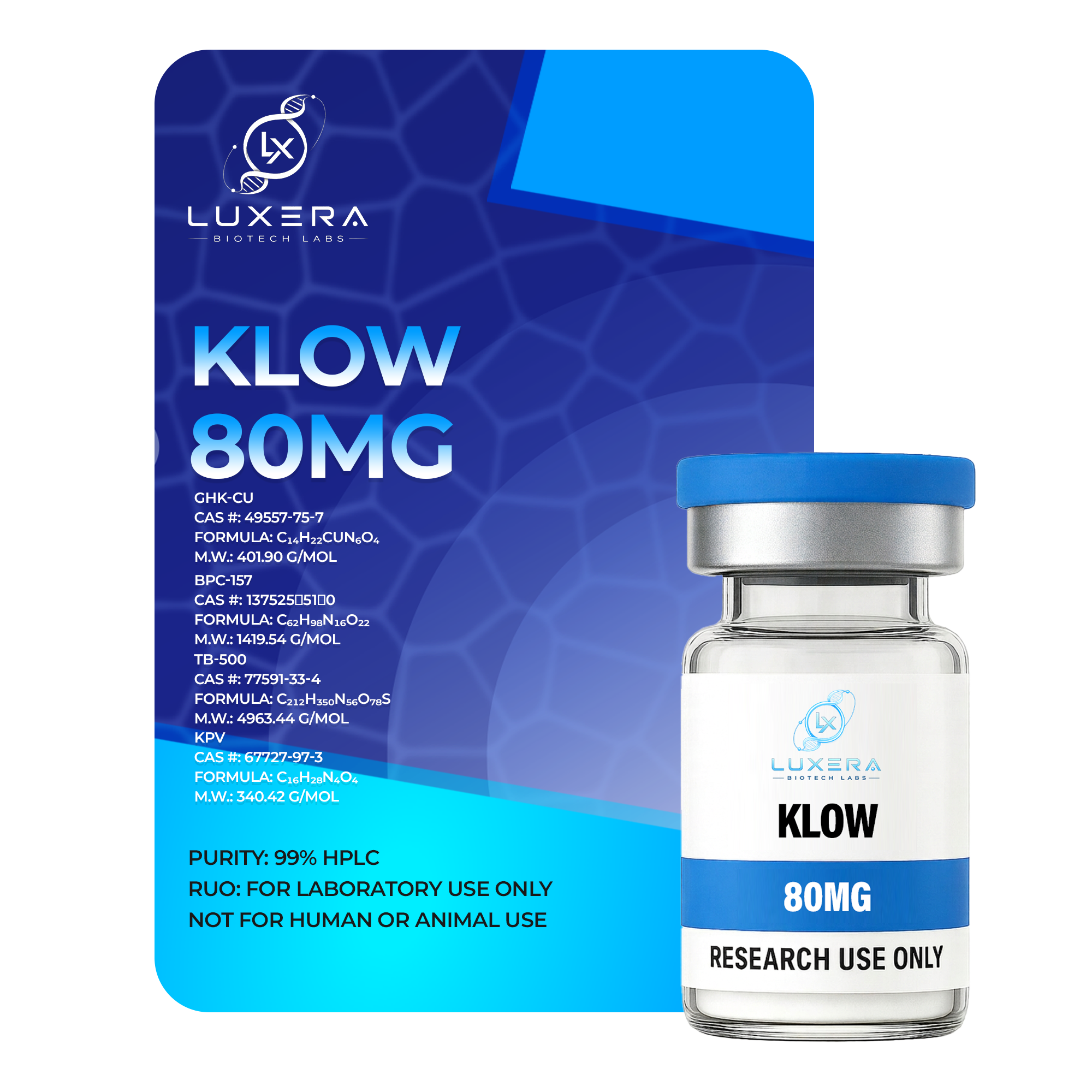 KLOW