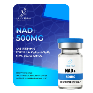 NAD+