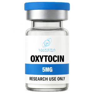 Oxytocin