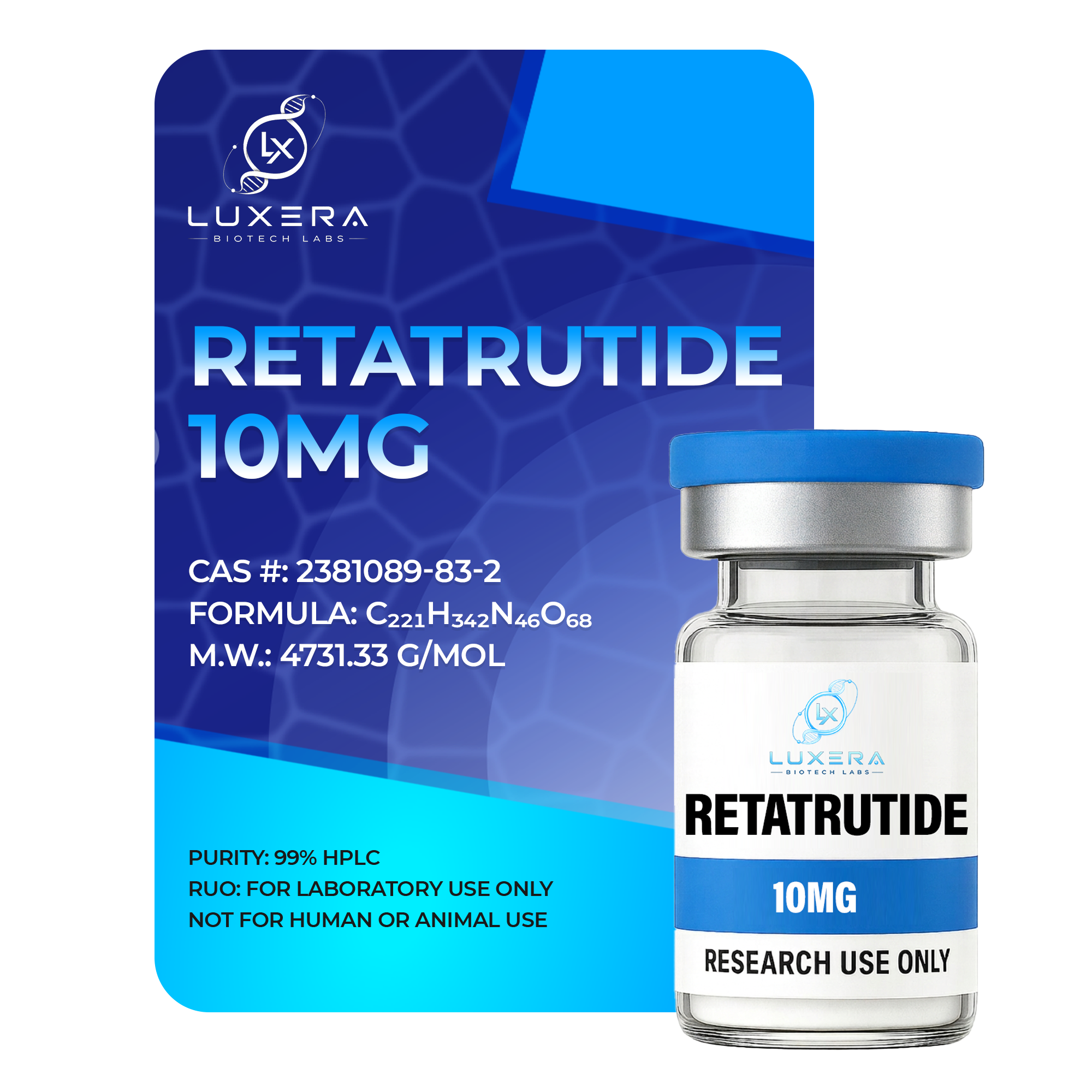 Retatrutide - Image 2