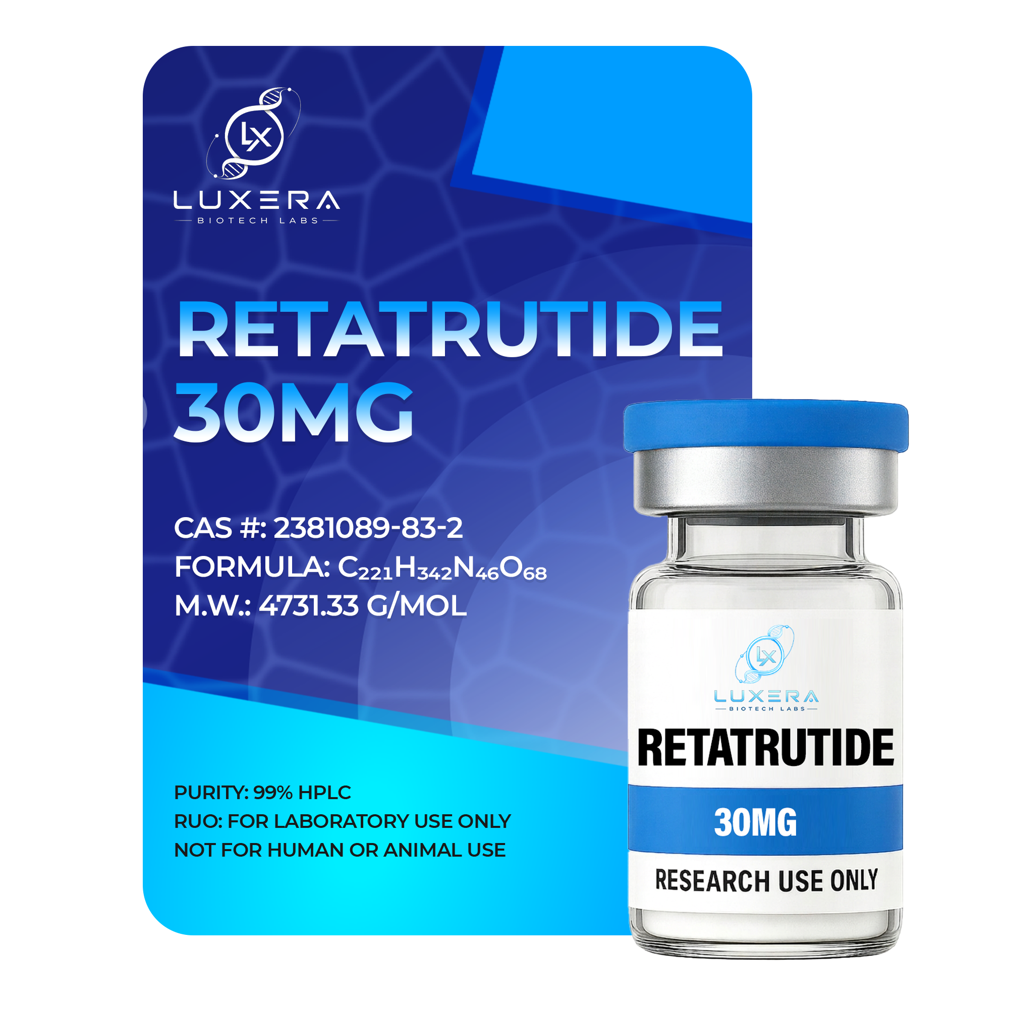 Retatrutide - Image 4