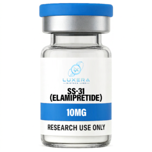 SS-31 (Elamipretide)