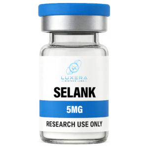 Selank