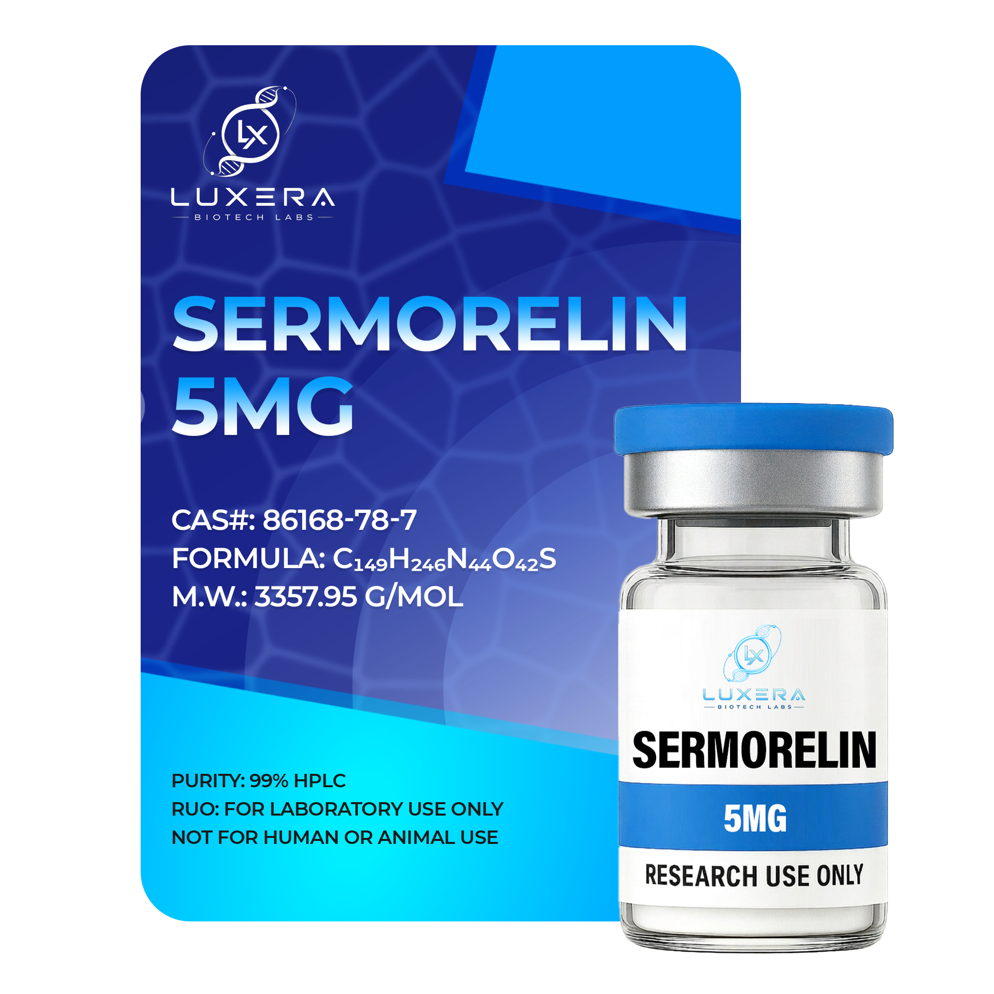 Sermorelin