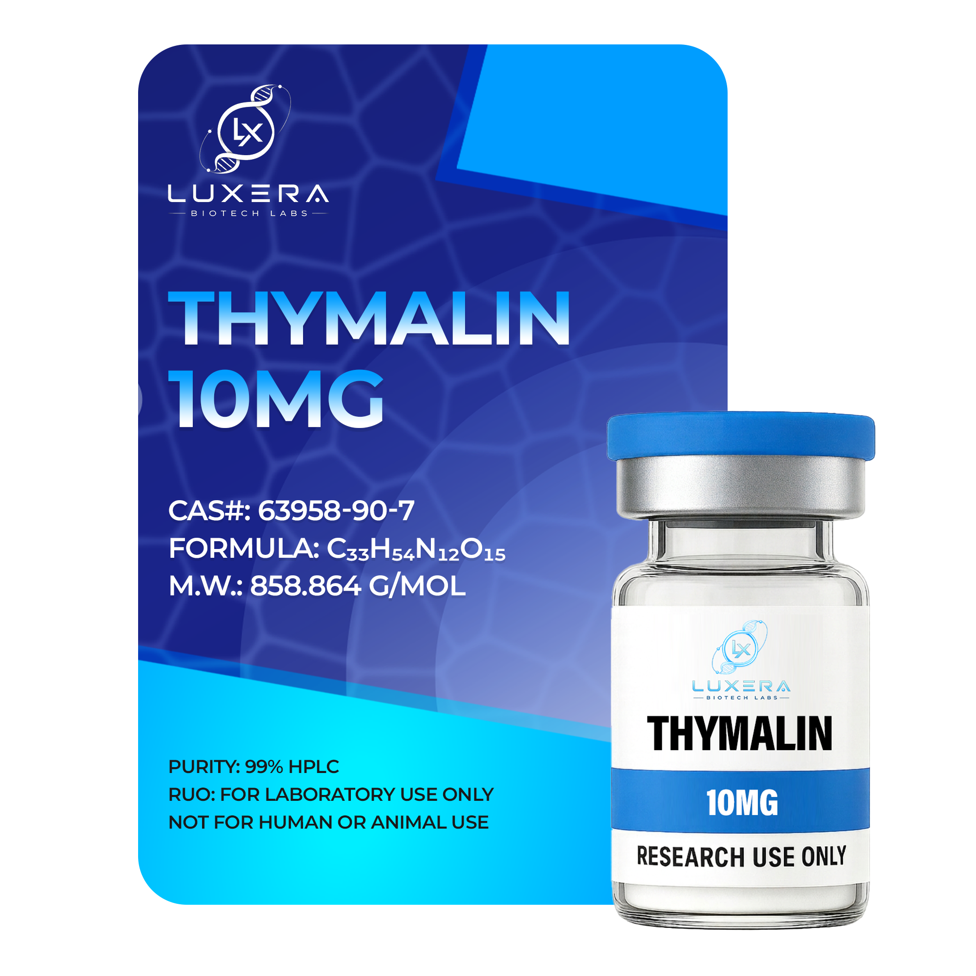 Thymalin