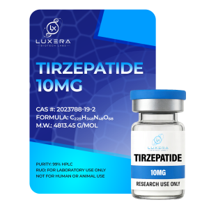 Tirzepatide