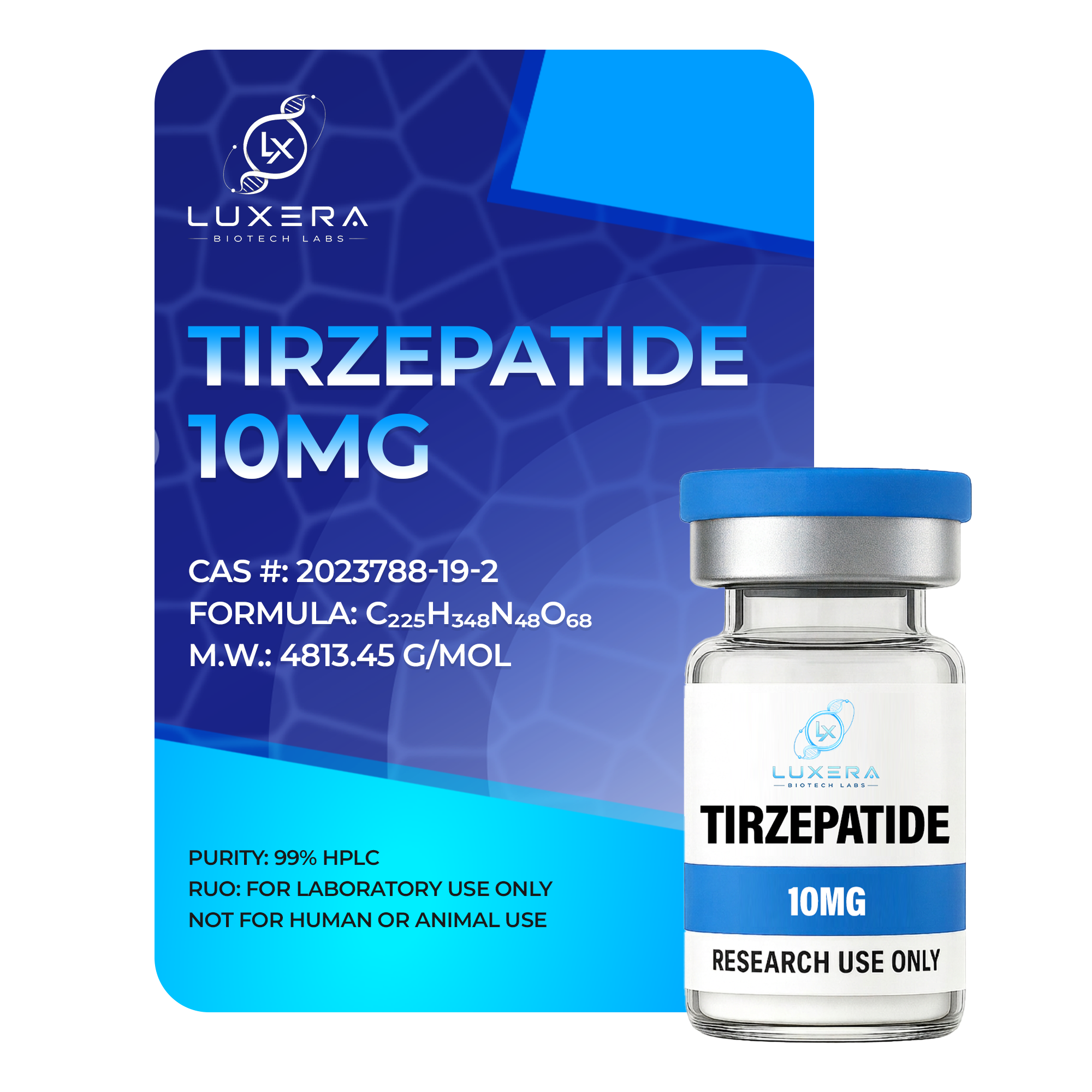 Tirzepatide