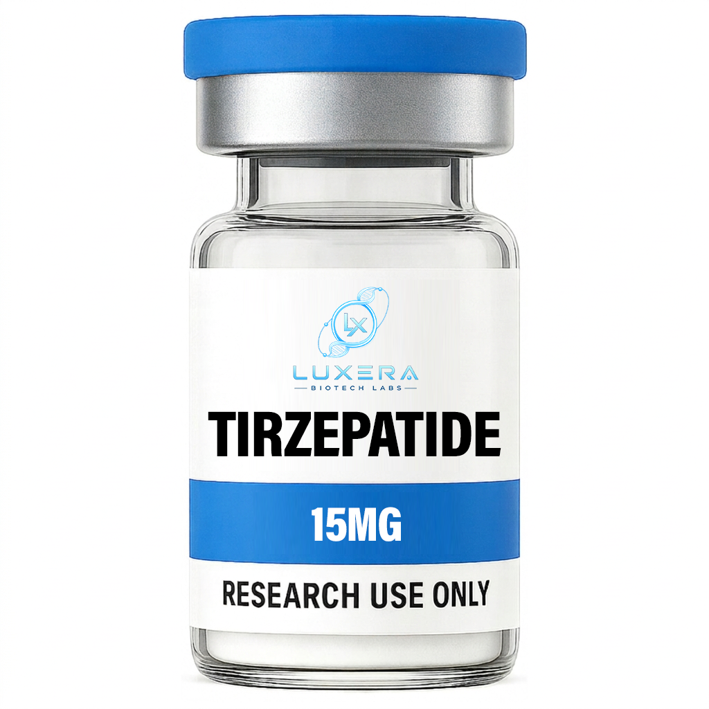 Tirzepatide - Image 2