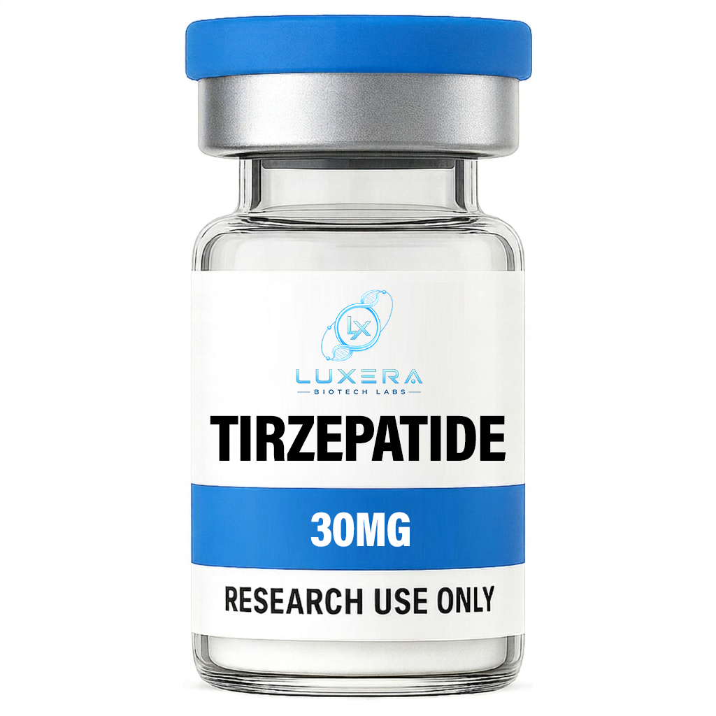 Tirzepatide - Image 3